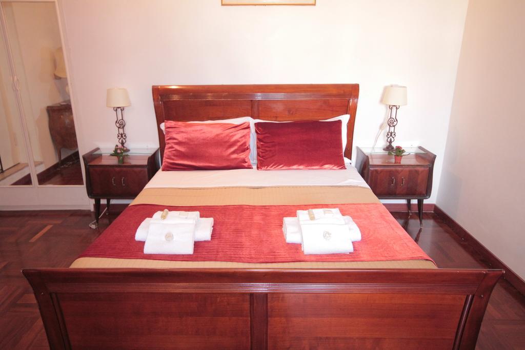 Sant Onofrio Apartment *