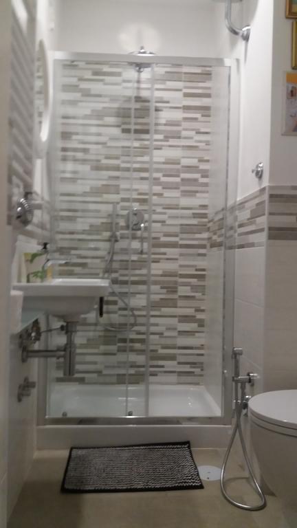 Vatican Irene Guest house