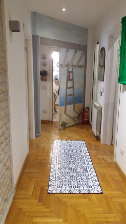 Guest house Vatican Irene