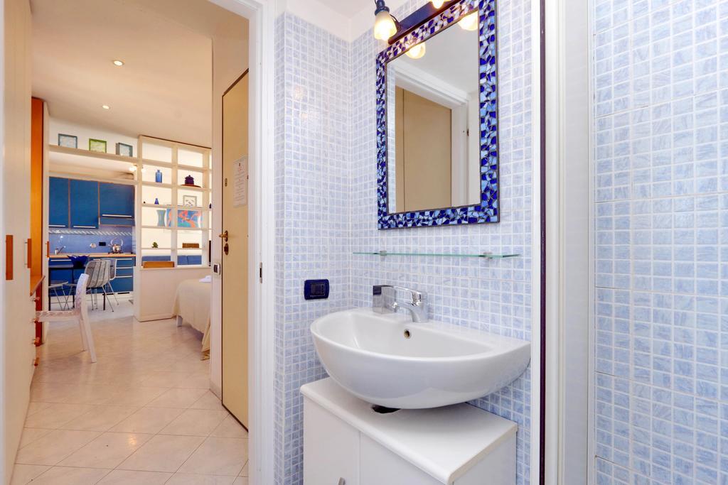Apartment Celimontana
