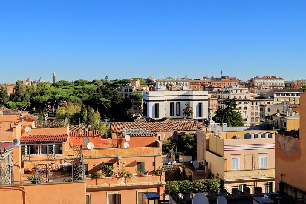 Celimontana Appartement Rome