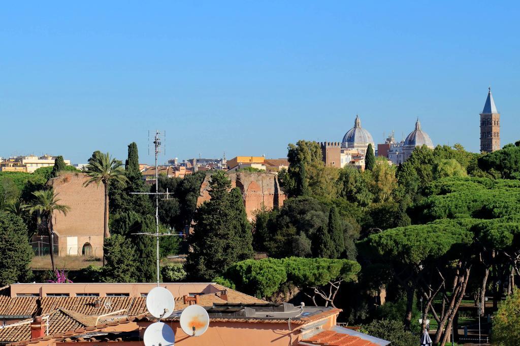 Celimontana Appartement