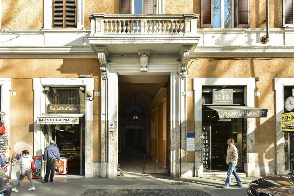 Loft Pantheon Vakantiehuis *