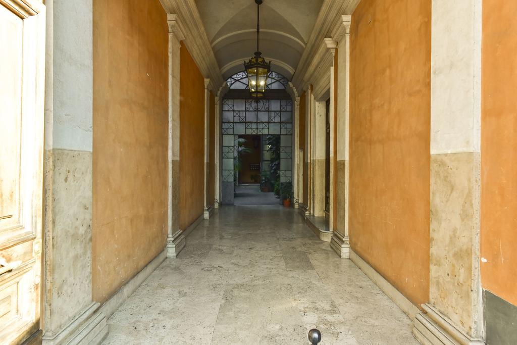 Loft Pantheon * Rome