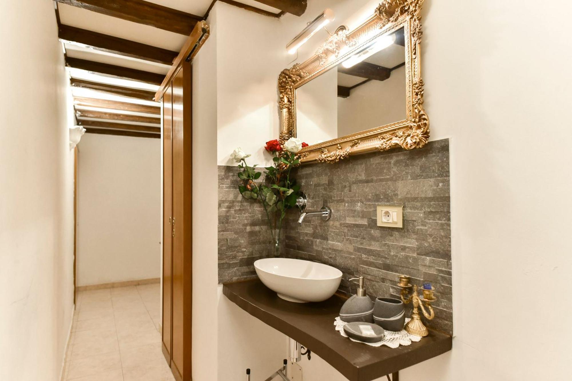 Vakantiehuis Loft Pantheon