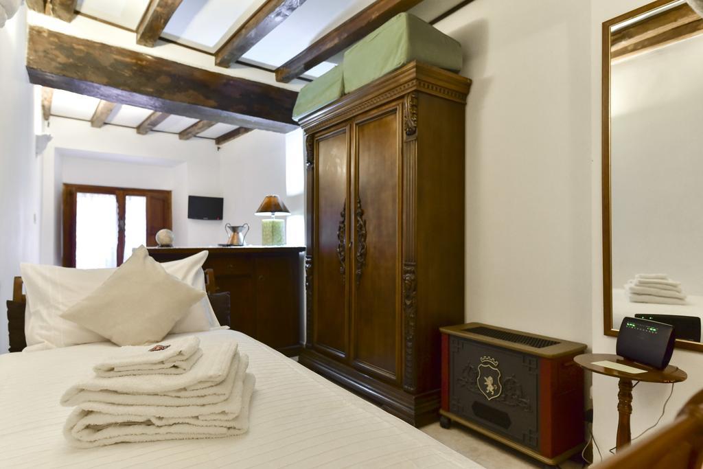 Loft Pantheon Rome