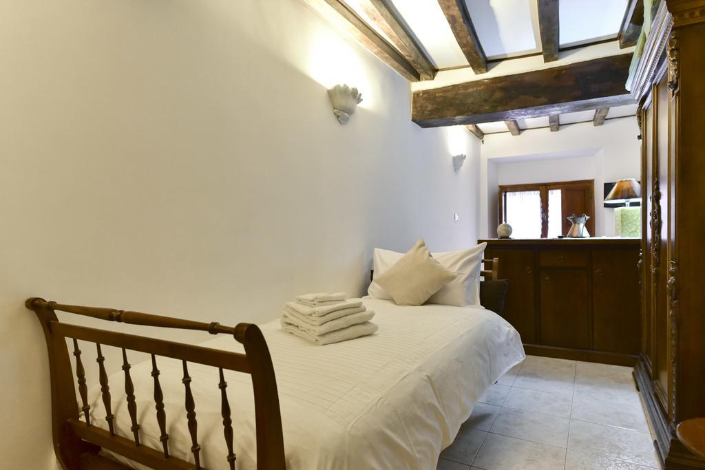 Vakantiehuis Loft Pantheon *