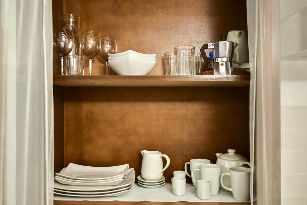 Loft Pantheon *