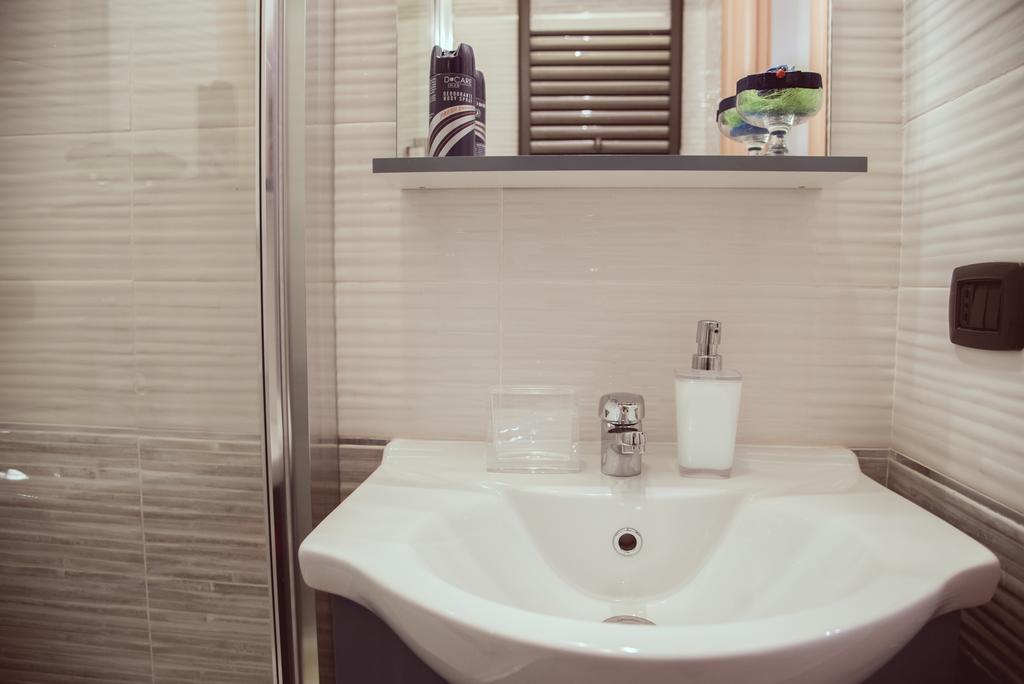 Apartment Diamante *