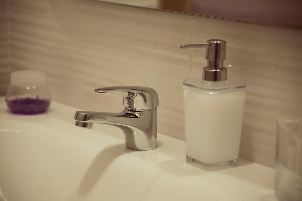 Diamante Apartment *