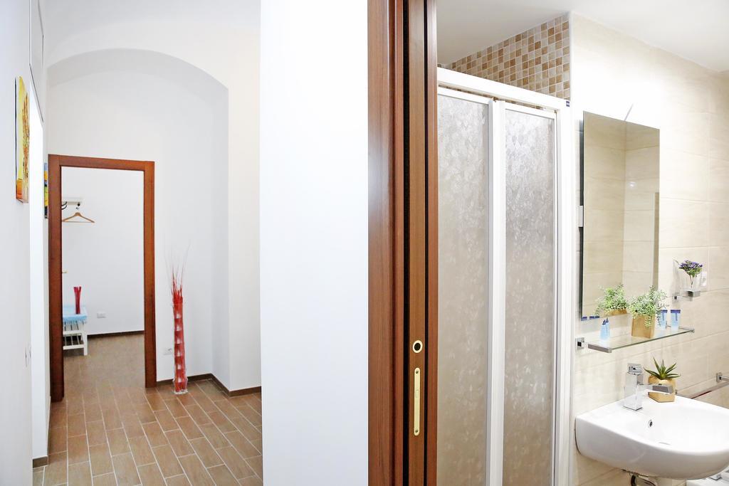 Apartment Castel Sant Angelo'S Harmonious Apartment *