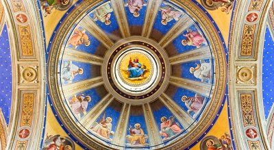 Tiziano Hotel Rome
