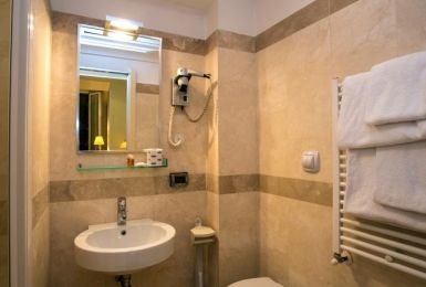 Giolitti Hotel Roma