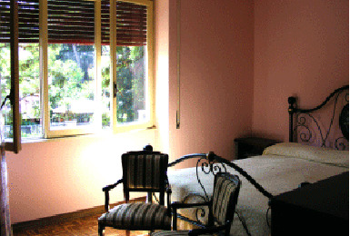 Bed & Breakfast Ipanema 3*