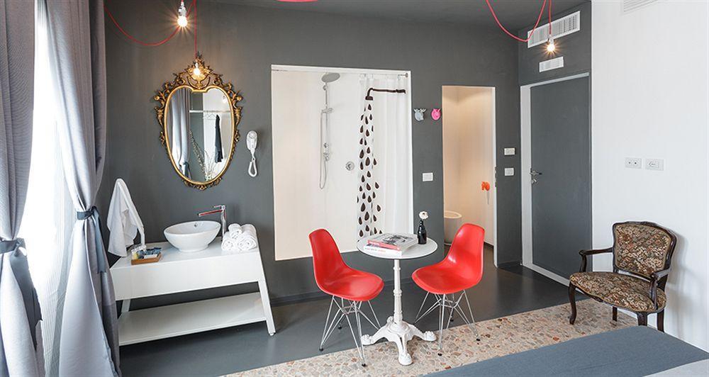Boutique Trastevere Maison d'hôtes Rome