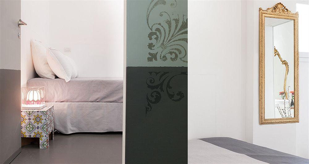 Boutique Trastevere Maison d'hôtes Rome