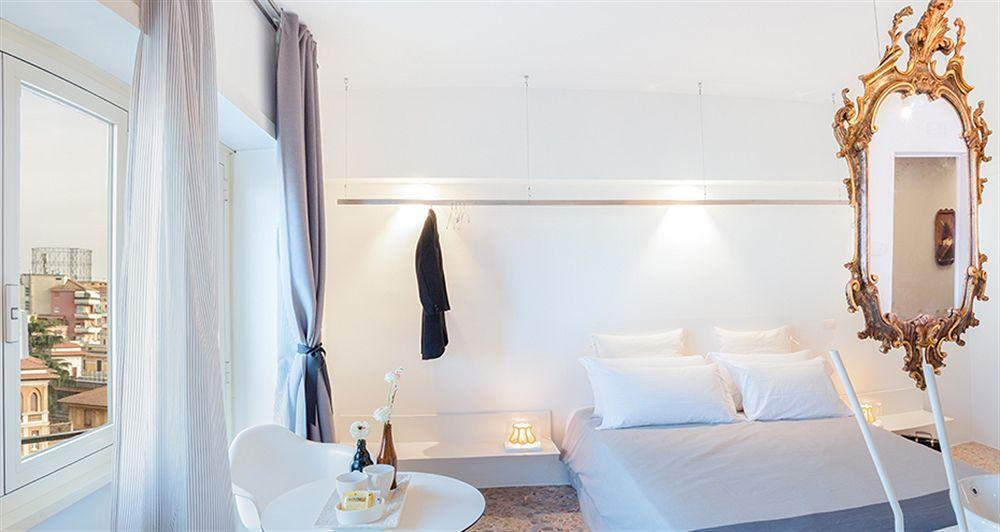 Boutique Trastevere Maison d'hôtes