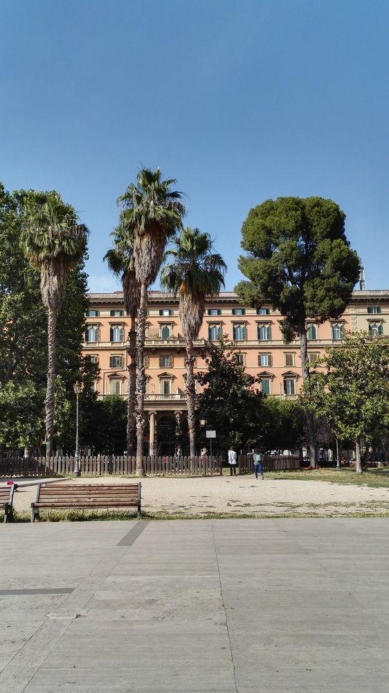 Meraviglia Maison d'hôtes Rome