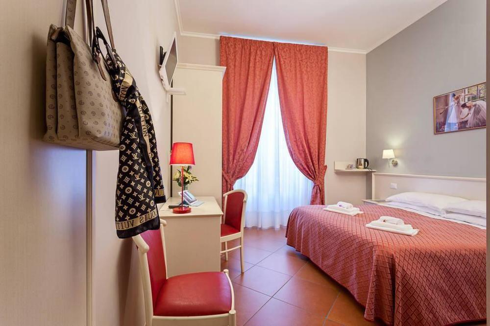 Ottaviano 2* Rome
