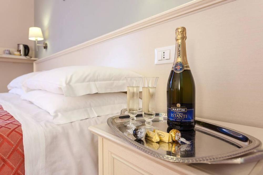 Ottaviano Guest house