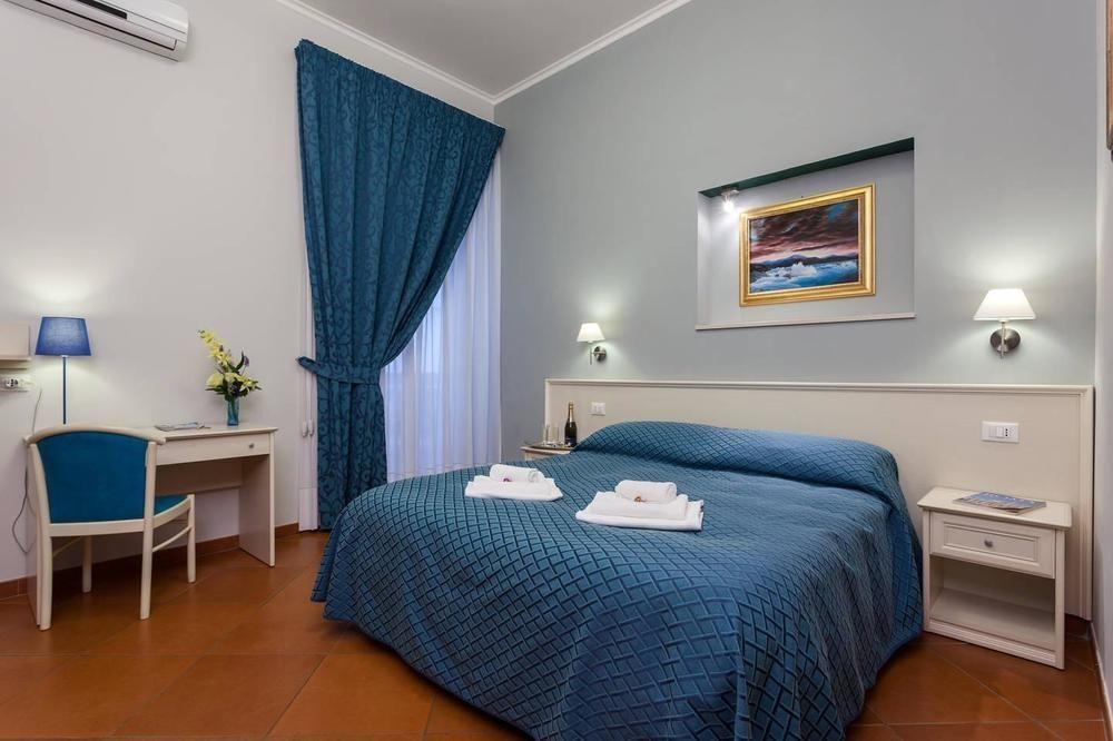 Ottaviano Guest house