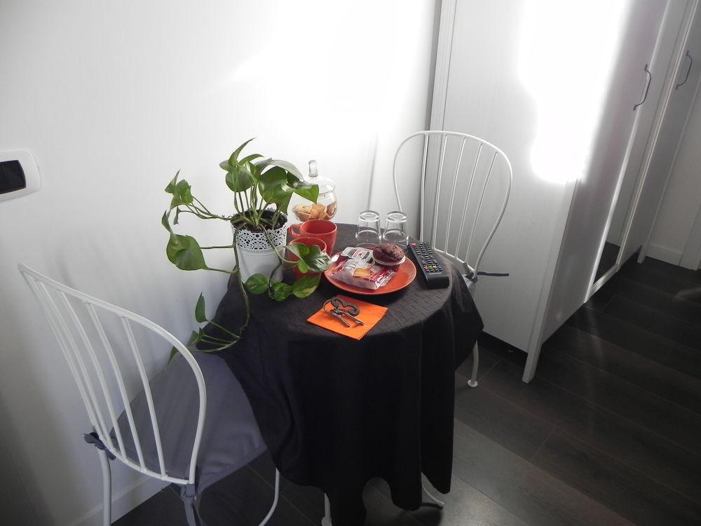 Guest house Vica Pota *