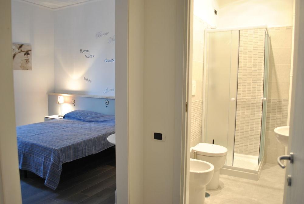 Guest house Vica Pota Rome