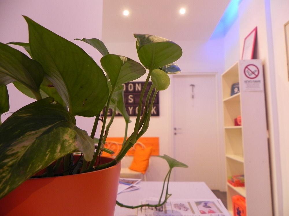 Vica Pota Guest house Rome
