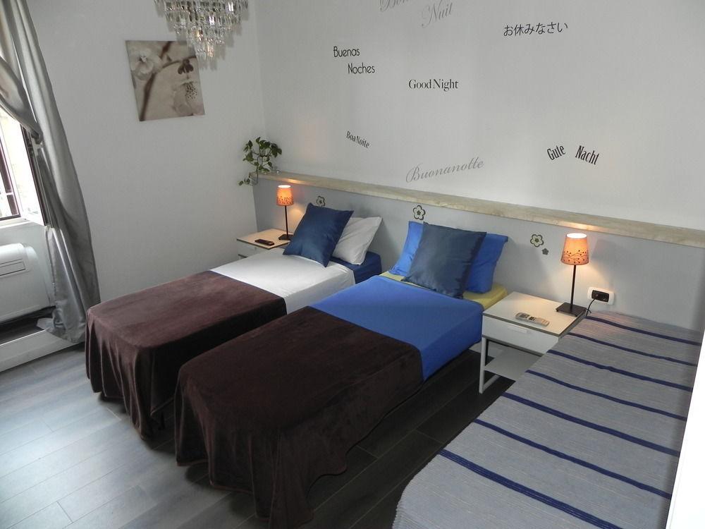 Vica Pota Guest house *