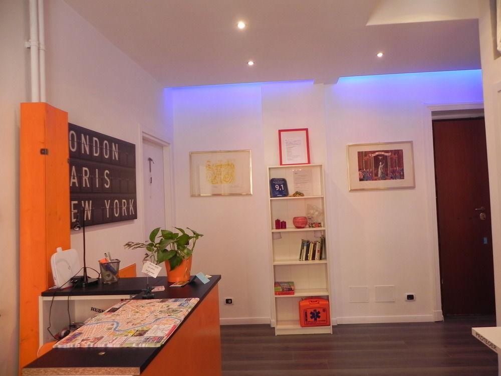 Vica Pota Guest house