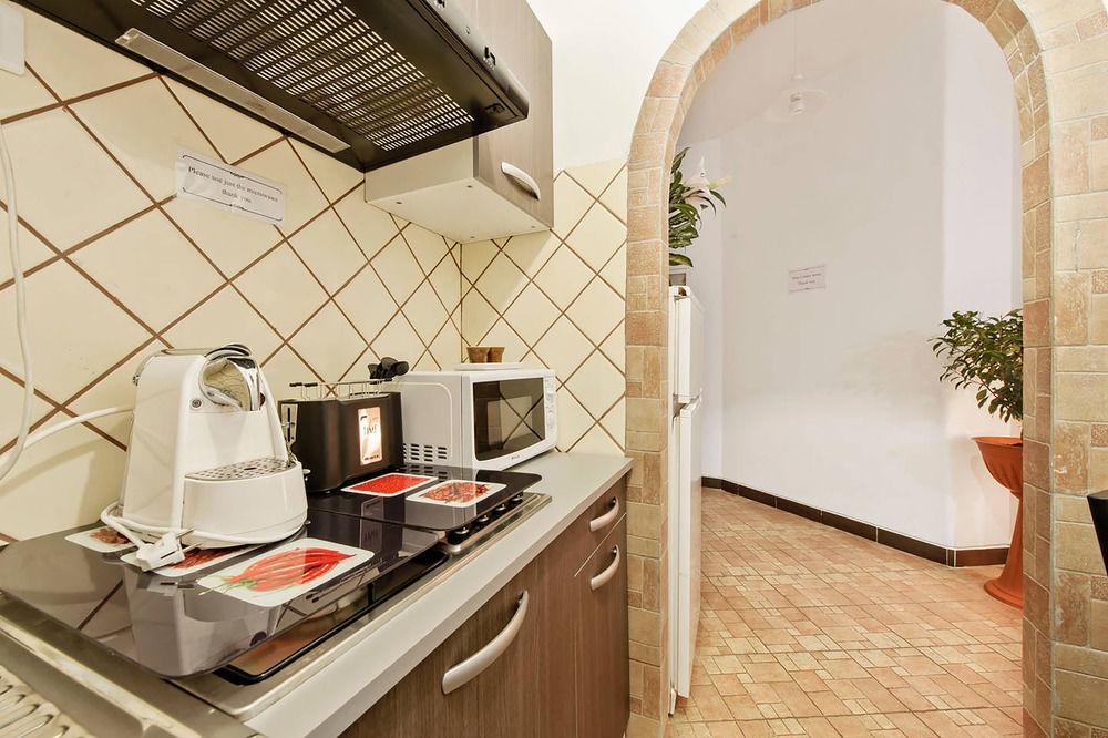Hotel Luna Rome