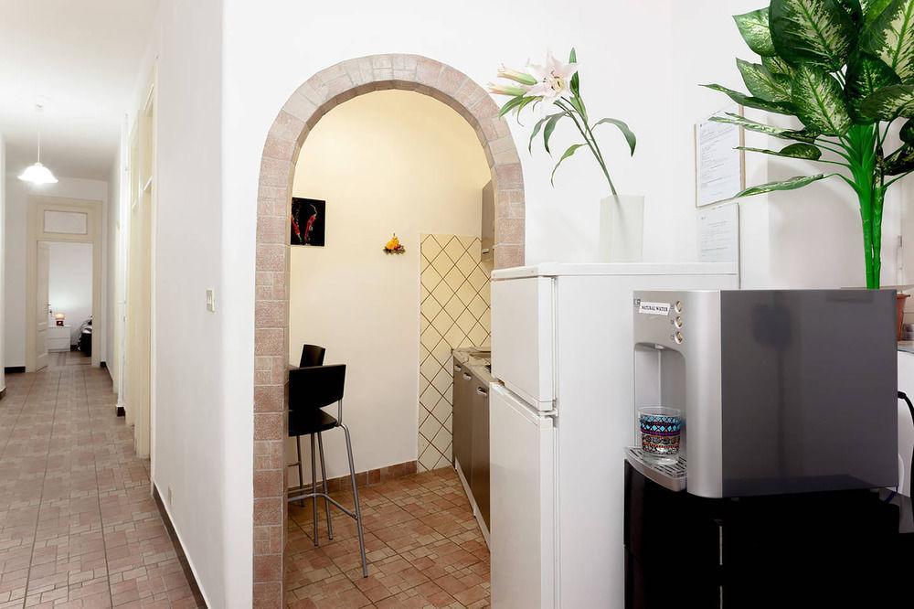Luna Hotel Rome
