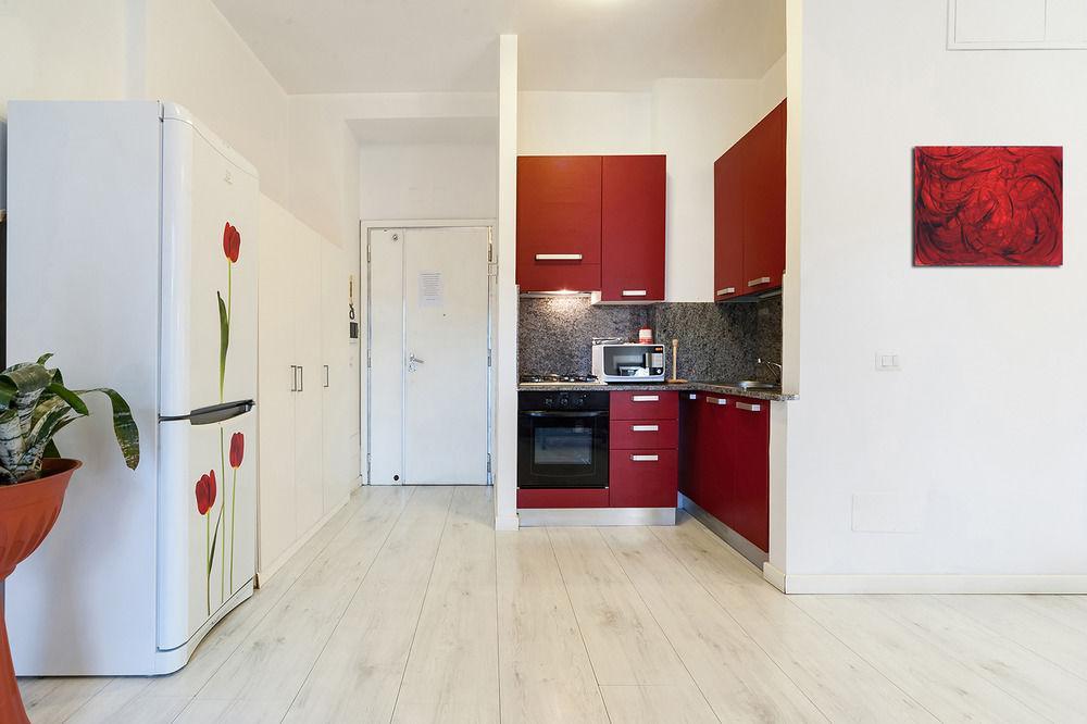 Hotel Luna Rome