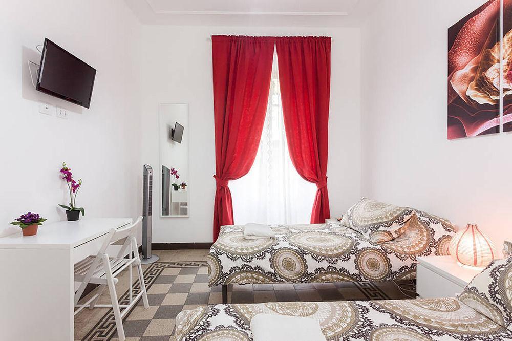 Luna Hotel Rome