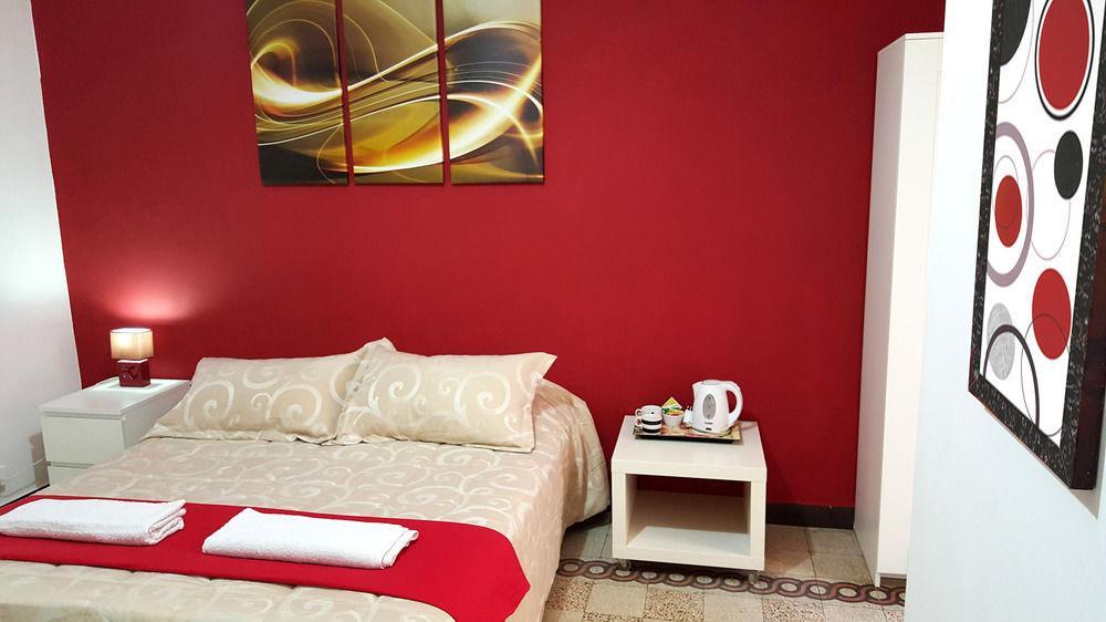 Luna Hotel *