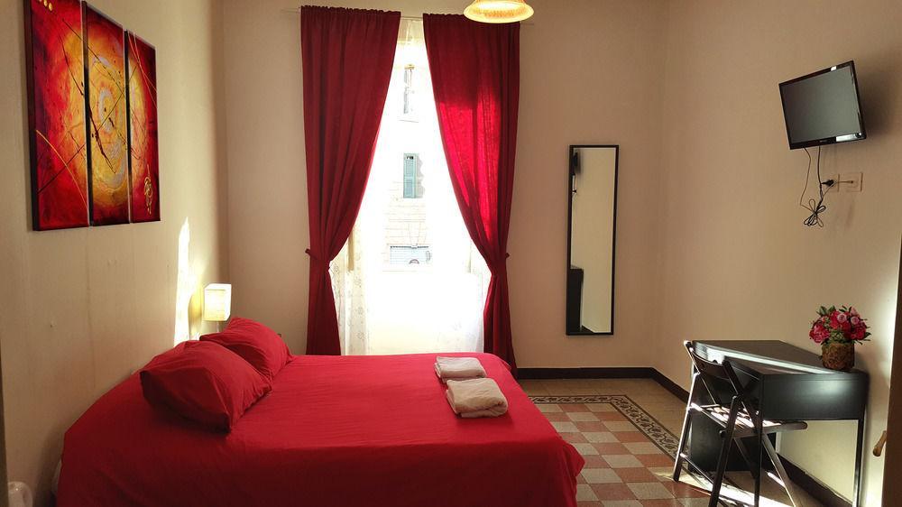 Hotel Luna Rome
