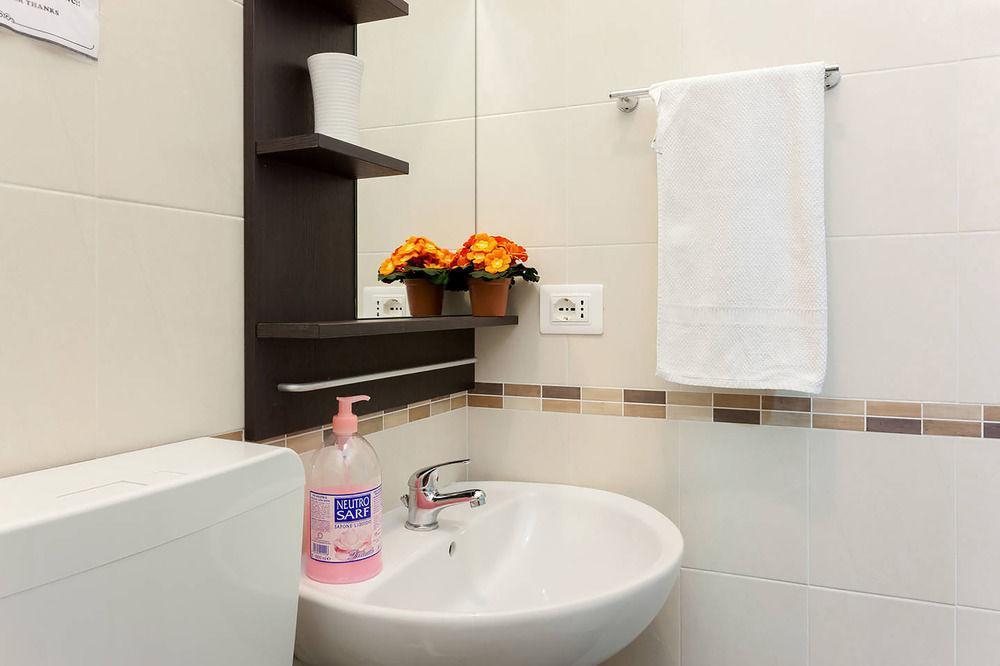 Luna Hotel Rome