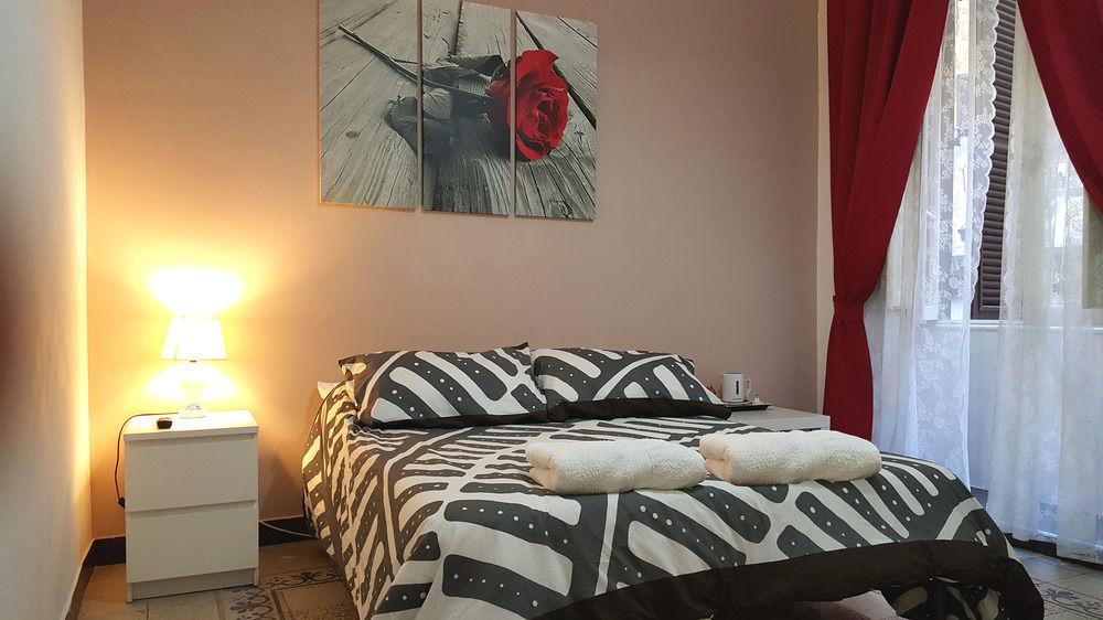 Hotel Luna Rome