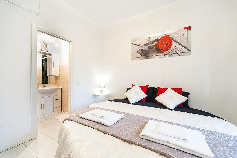 Hotel Luna Rome