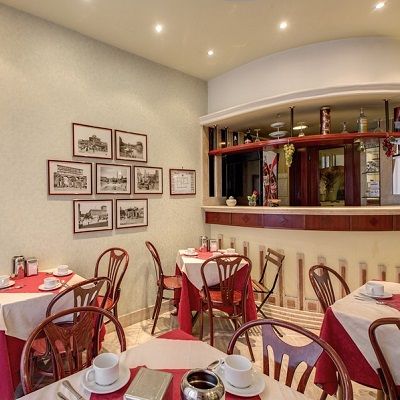 Orbis Hotel Rome