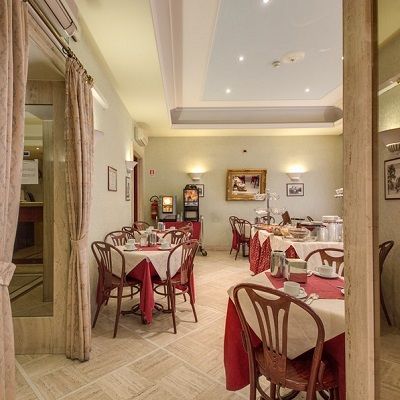 Orbis Rome