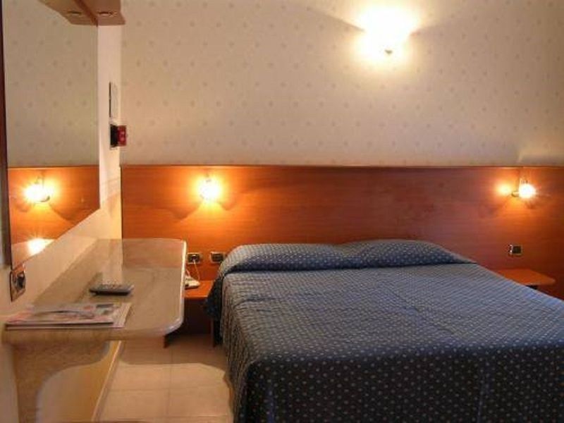 Verona Hotel