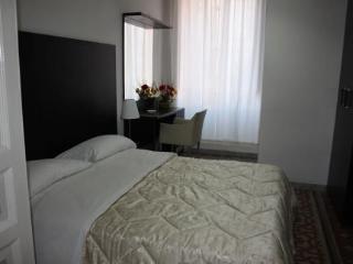 Couette-café El Dorado Colosseum Rome