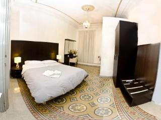El Dorado Colosseum Couette-café Rome