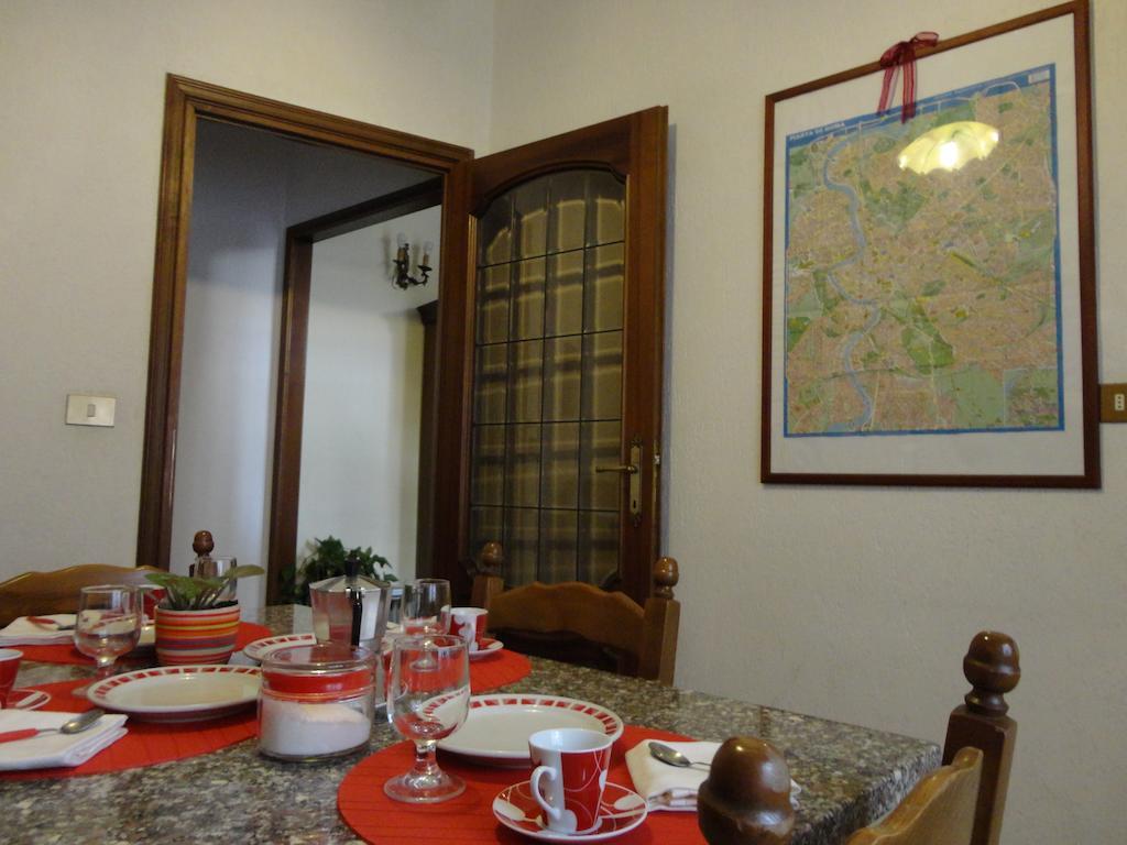 Apartamento Oltre Le Mura