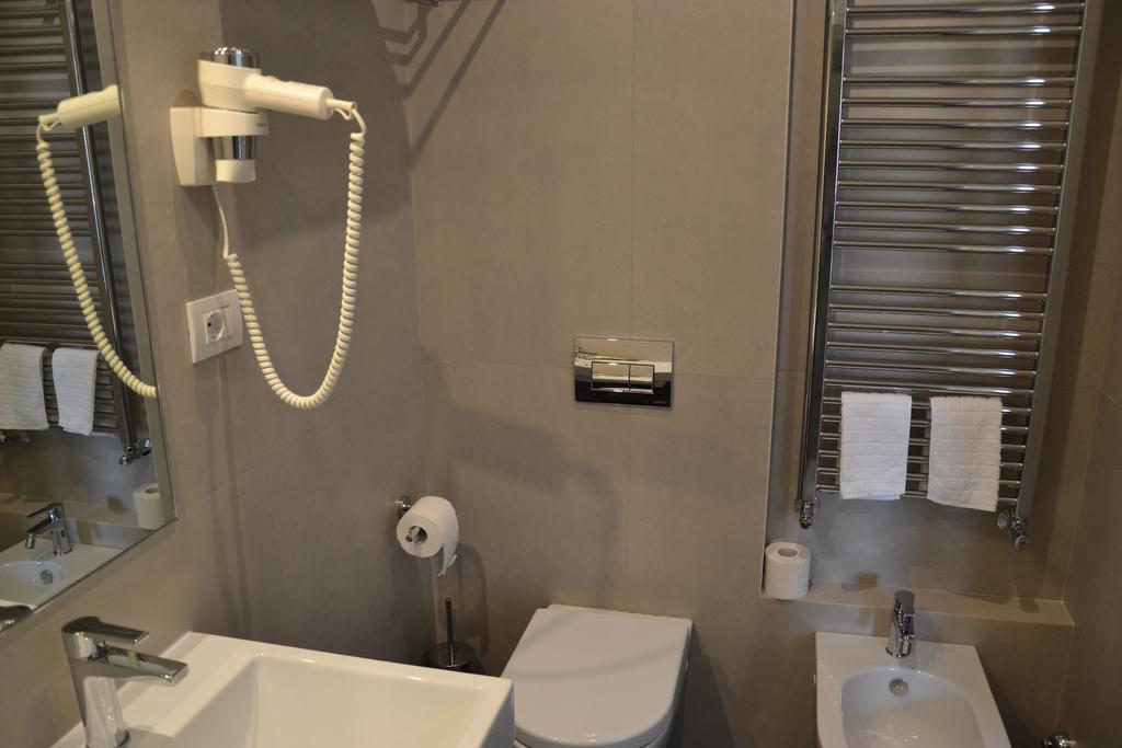 Appartement Cardello Colosseum
