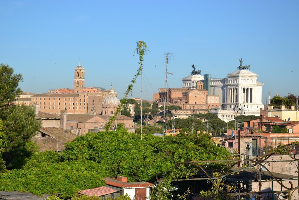 Cardello Colosseum Appartement Rome
