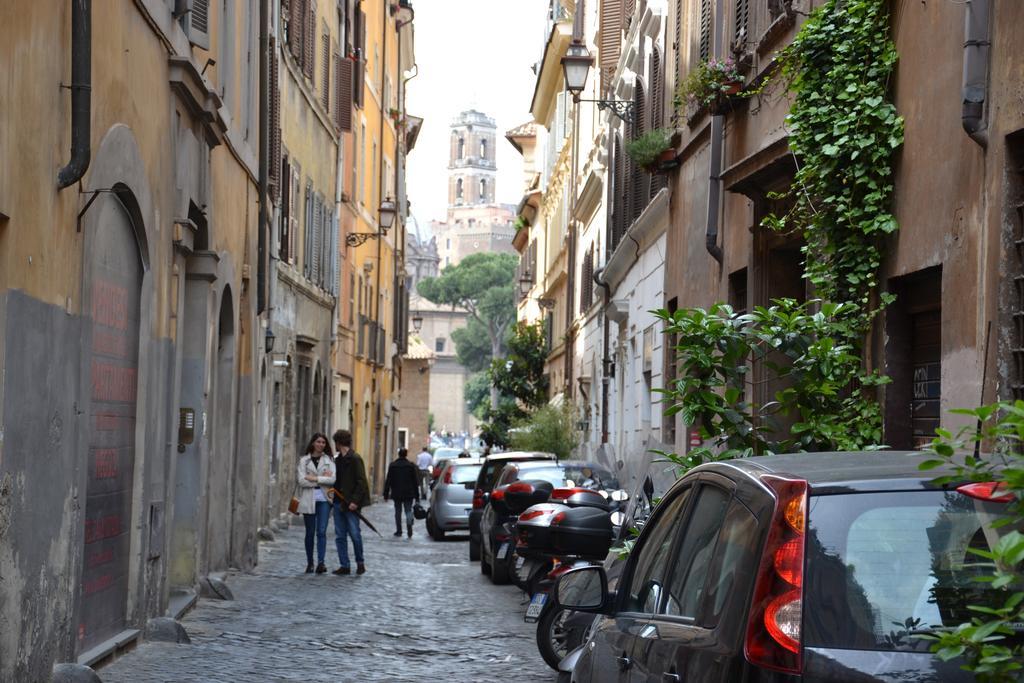 Appartement Cardello Colosseum Rome