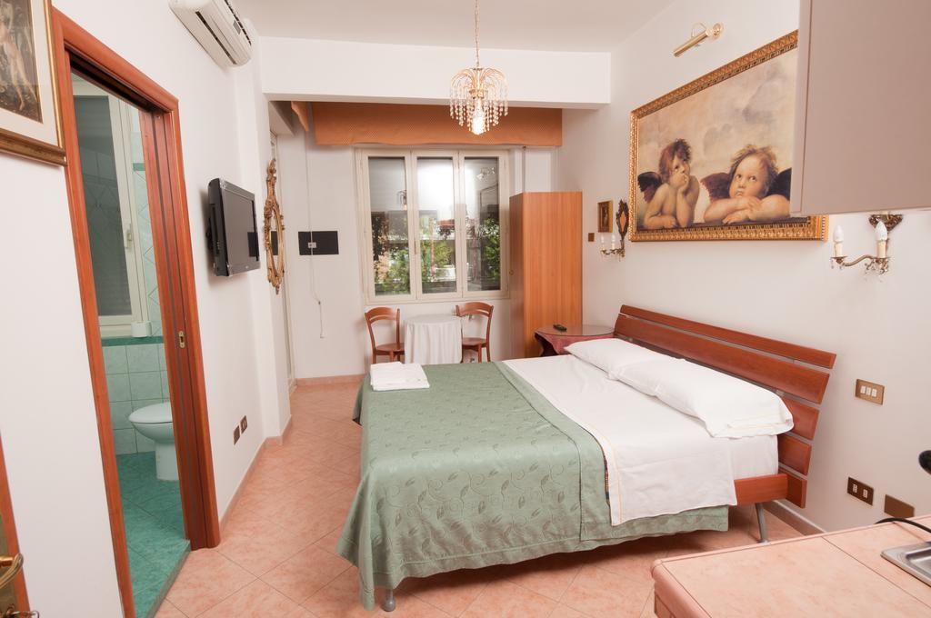Apartment Oliveri Viale Marconi Rome