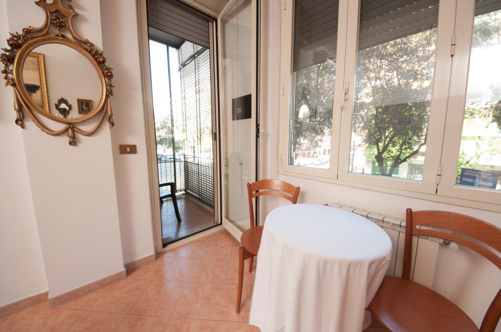 Oliveri Viale Marconi * Rome